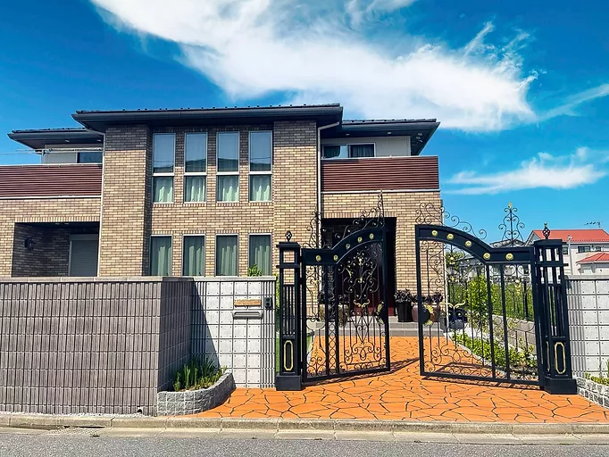 【木更津エリア】洋館コンセプトでの撮影やロケが可能な商業施設横にあるレンタルスタジオの画像7