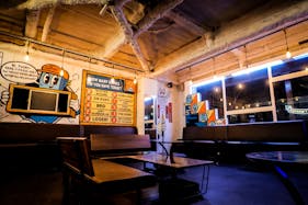 【渋谷駅5分】クローズドイベントや撮影用途等に適したおしゃれなレンタルスペース