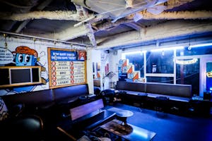 【渋谷駅5分】クローズドイベントや撮影用途等に適したおしゃれなレンタルスペース