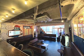 【渋谷駅5分】クローズドイベントや撮影用途等に適したおしゃれなレンタルスペース