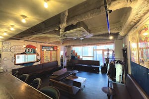 【渋谷駅5分】クローズドイベントや撮影用途等に適したおしゃれなレンタルスペース