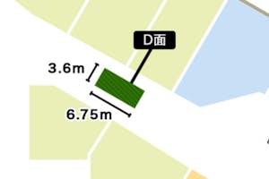 【イオンモール山形南/1階D面】物販や食物販、展示会やプロモーションイベントに最適なメイン動線上でテナントに囲まれた通行量の多いイベントスペース