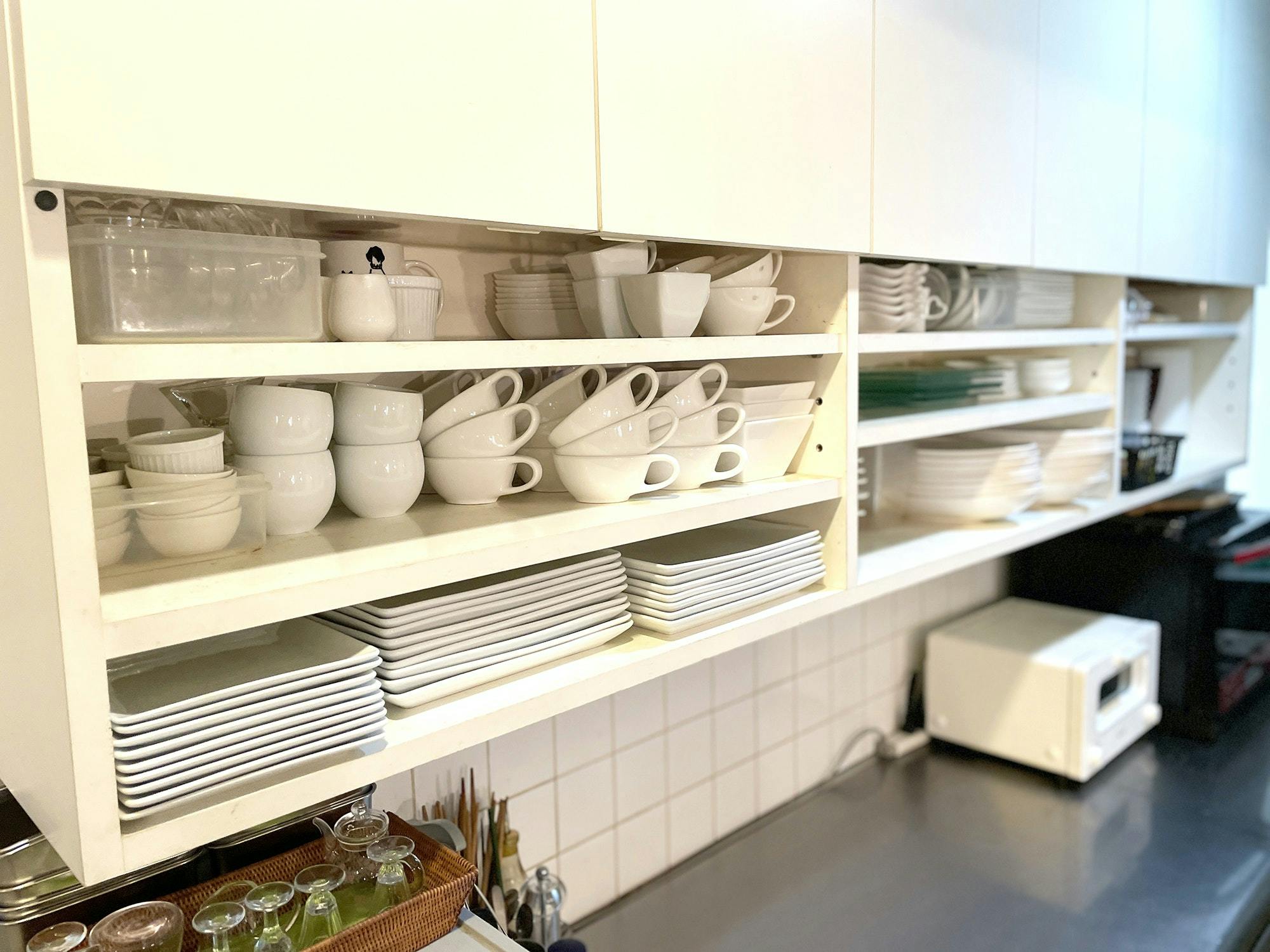 【祖師ヶ谷大蔵駅5分/カフェ】食のポップアップストアや料理のワークショップに最適なペットOKのカフェスペース