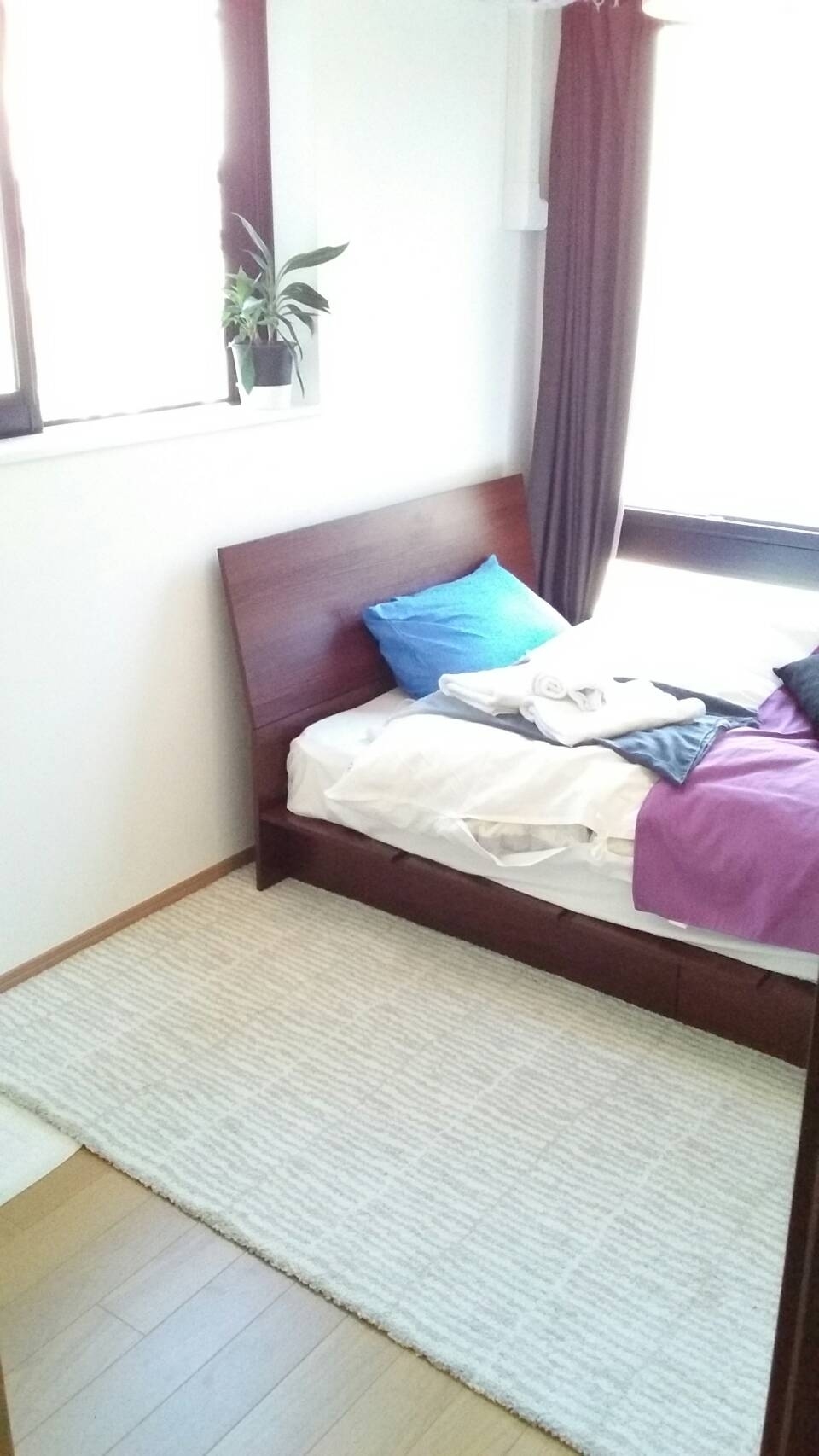 【下落合駅3分】個展や撮影に利用可能、プライベートを感じるコンパクトなスペース