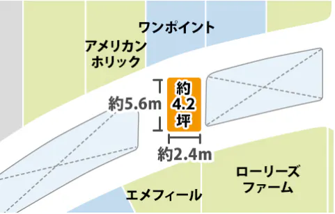 【イオンモール浜松市野*】2F　イベントスペースG(ワンポイント前)