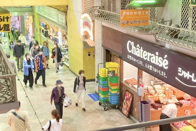 【明屋書店中野ブロードウェイ店】催事スペース14