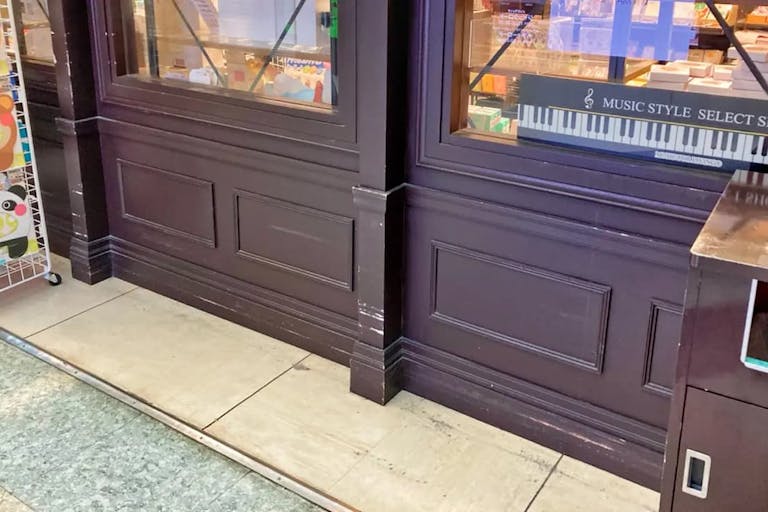 【明屋書店中野ブロードウェイ店】催事スペース12