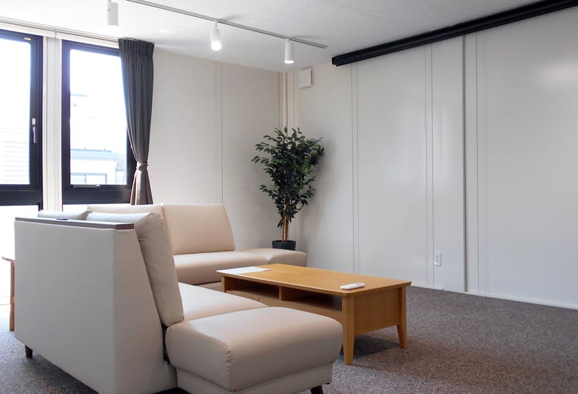 【神奈川県川崎市】自主企画マルシェやワークショップに最適なお手頃価格のレンタルスペース「Living1」／敷地全体の貸切イベント開催も可能！の画像