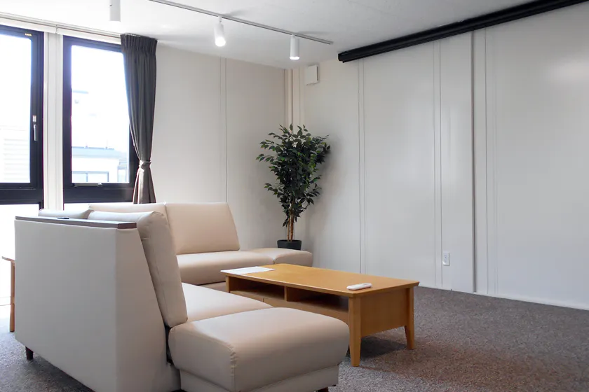 【神奈川県川崎市】自主企画マルシェやワークショップに最適なお手頃価格のレンタルスペース「Living1」/敷地全体の貸切イベント開催も可能!