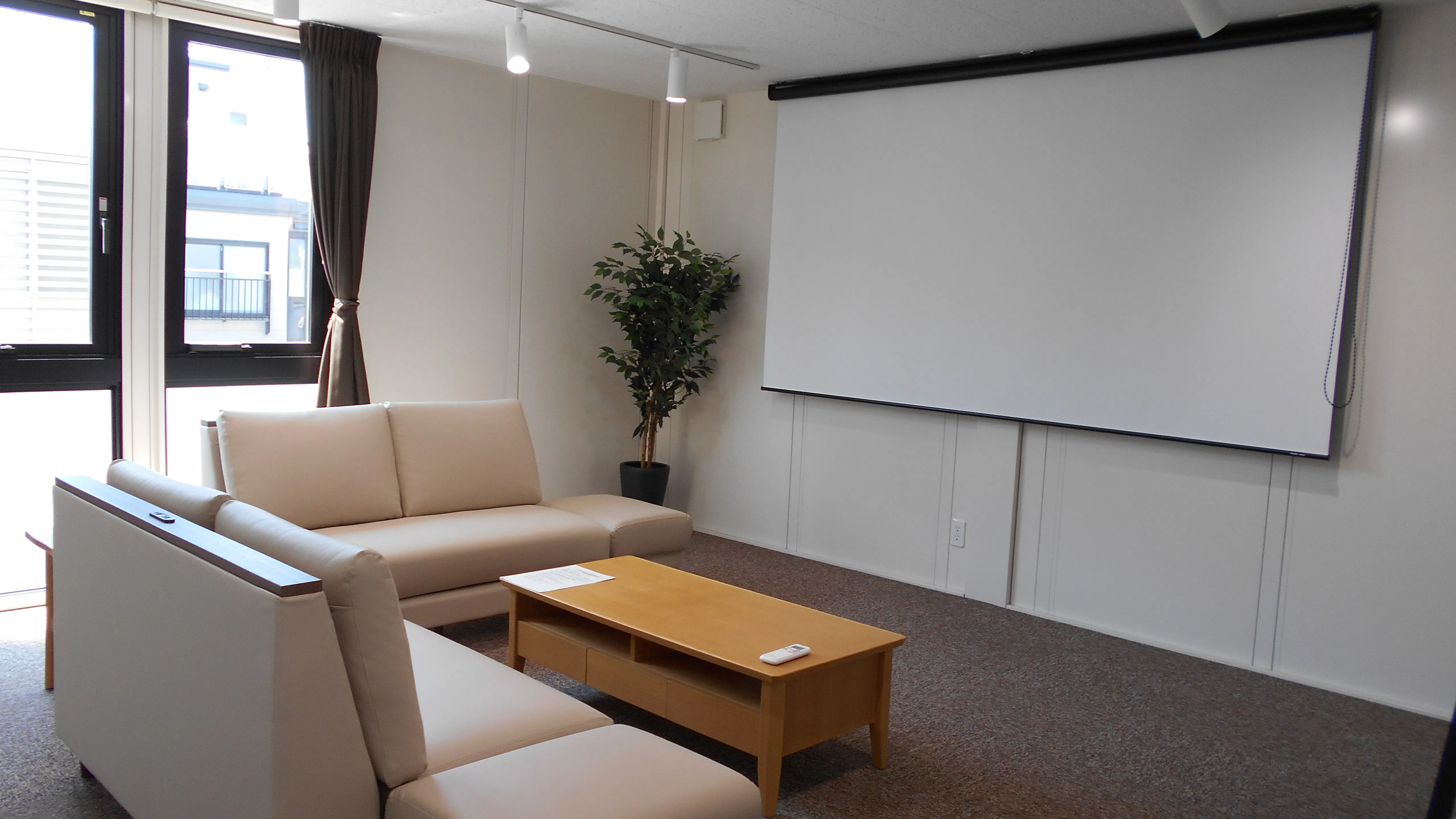 【神奈川県川崎市】自主企画マルシェやワークショップに最適なお手頃価格のレンタルスペース「Living1」／敷地全体の貸切イベント開催も可能！