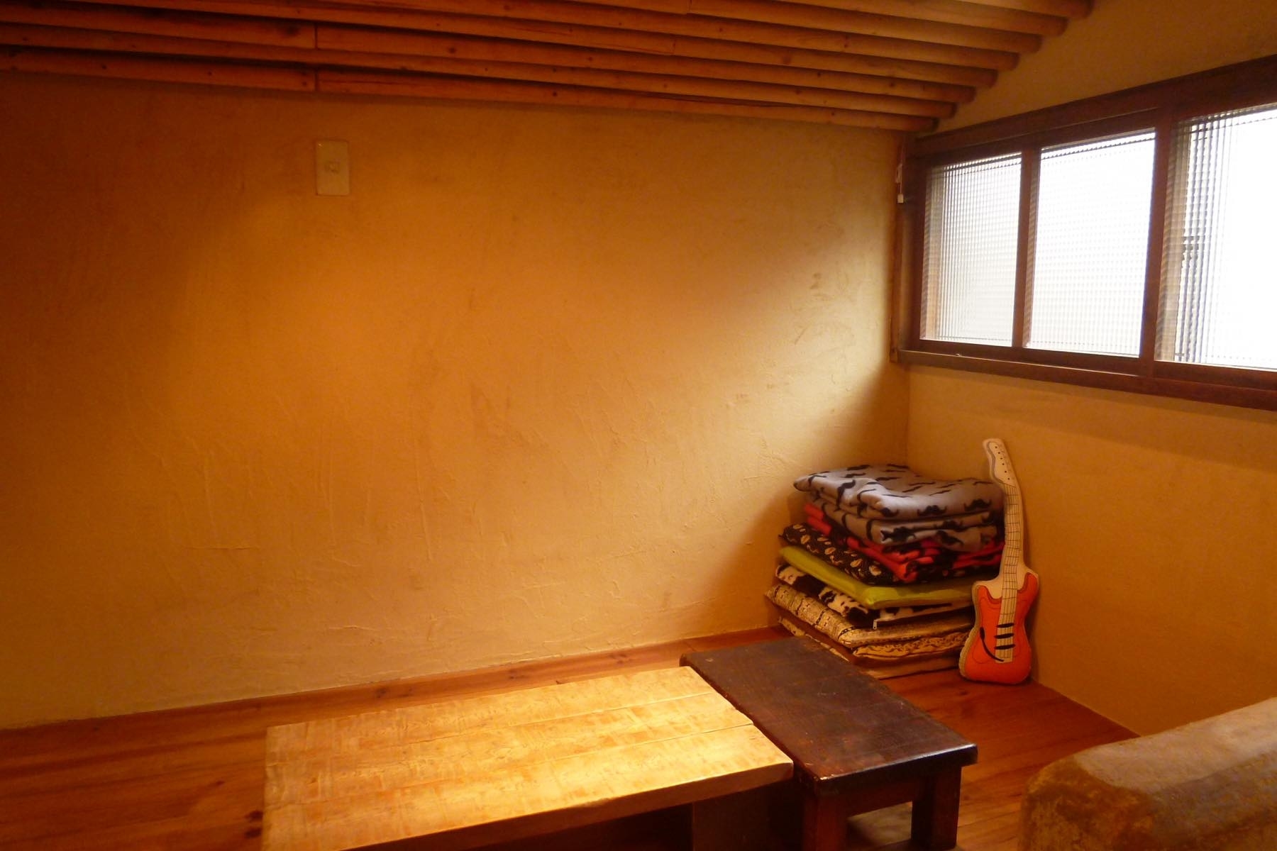 【高円寺駅エリア】駅徒歩9分の場所にあるカフェです。温かみのあるお洒落で可愛い内装です。の画像7