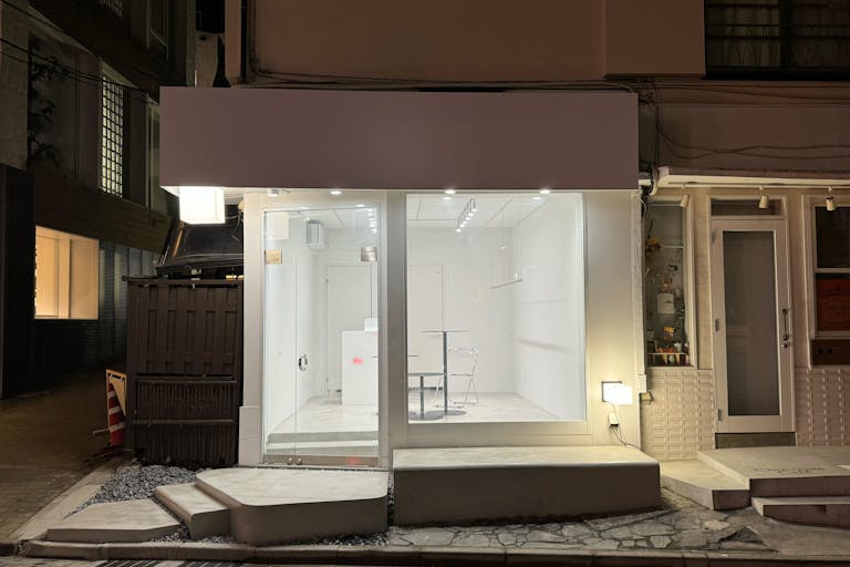 【代官山駅3分】セレクトショップやポップアップストア、アート個展、受注展示会に適した恵比寿駅からもアクセス可能な代官山T-SITE(蔦屋書店)やフォレストゲート代官山付近の路面ギャラリースペースの画像5