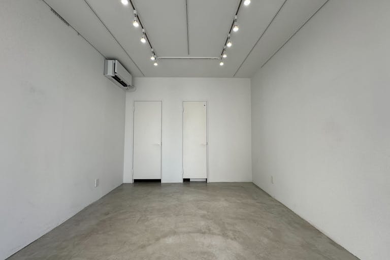 【代官山駅3分】セレクトショップやポップアップストア、アート個展、受注展示会に適した恵比寿駅からもアクセス可能な代官山T-SITE(蔦屋書店)やフォレストゲート代官山付近の路面ギャラリースペースの画像14