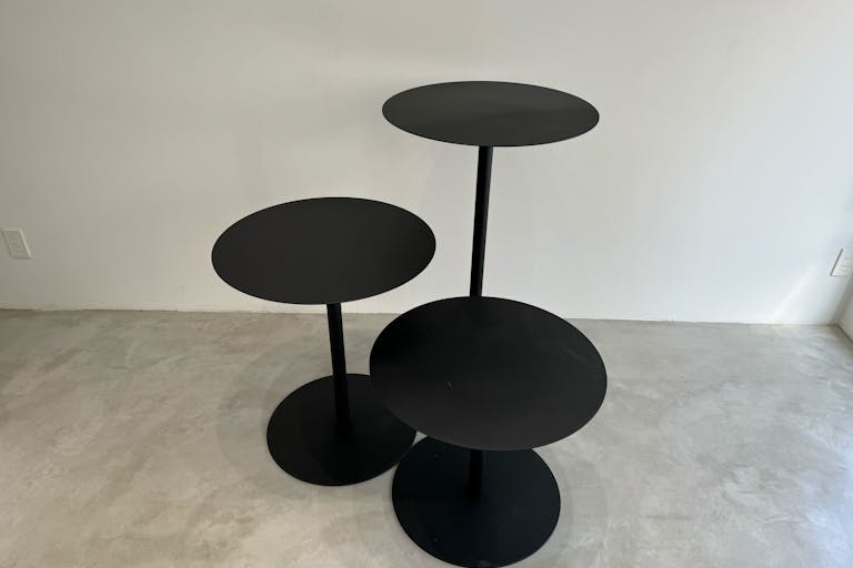 ラウンドテーブル