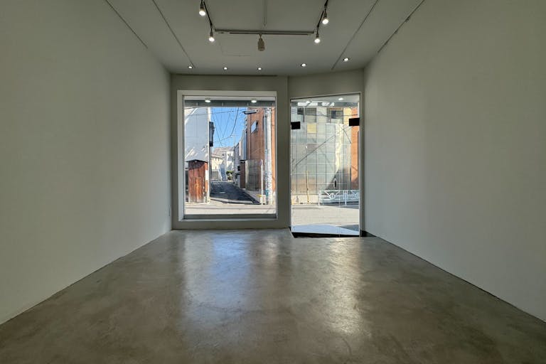 【代官山駅3分】セレクトショップやポップアップストア、アート個展、受注展示会に適した恵比寿駅からもアクセス可能な代官山T-SITE(蔦屋書店)やフォレストゲート代官山付近の路面ギャラリースペースの画像11