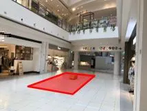 【ららぽーと横浜】1階 サウスストレート②