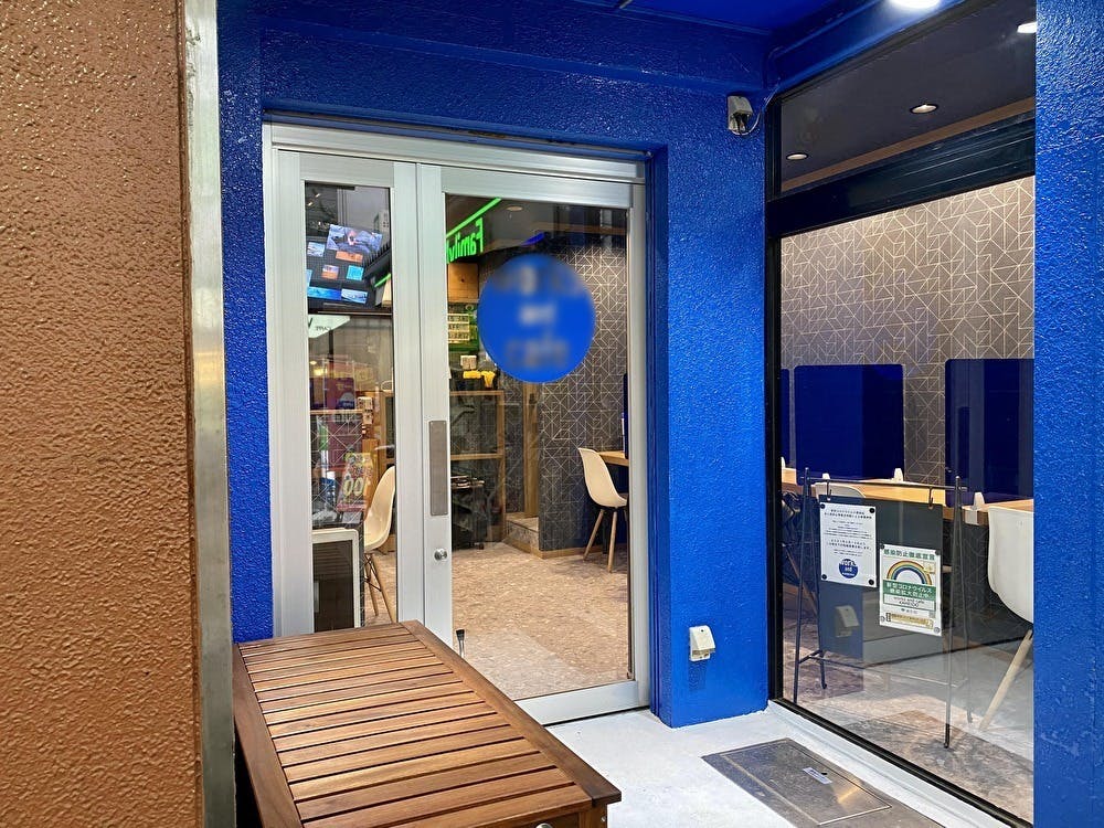 【亀戸駅1分】期間限定の飲食や食物販に最適な東口改札を出てすぐの場所にある飲食営業許可済のイベントスペース