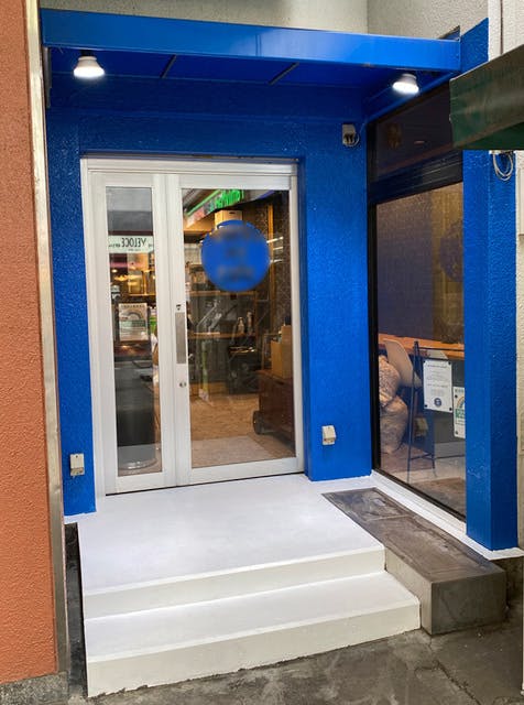 【亀戸駅1分】期間限定の飲食や食物販に最適な東口改札を出てすぐの場所にある飲食営業許可済のイベントスペース