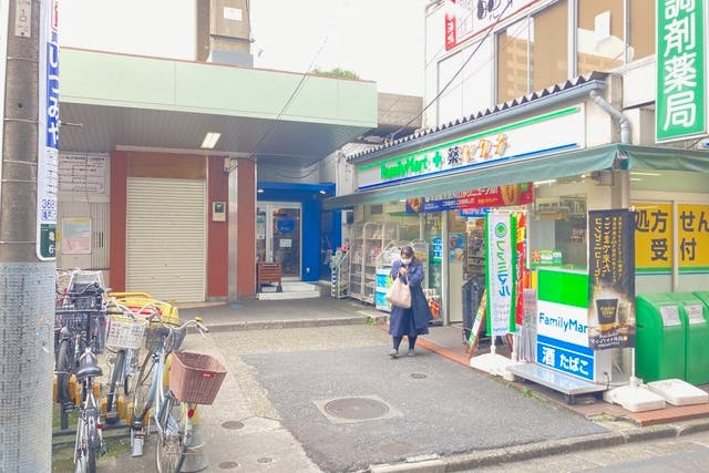 【亀戸駅1分】期間限定の飲食や食物販に最適な東口改札を出てすぐの場所にある飲食営業許可済のイベントスペース