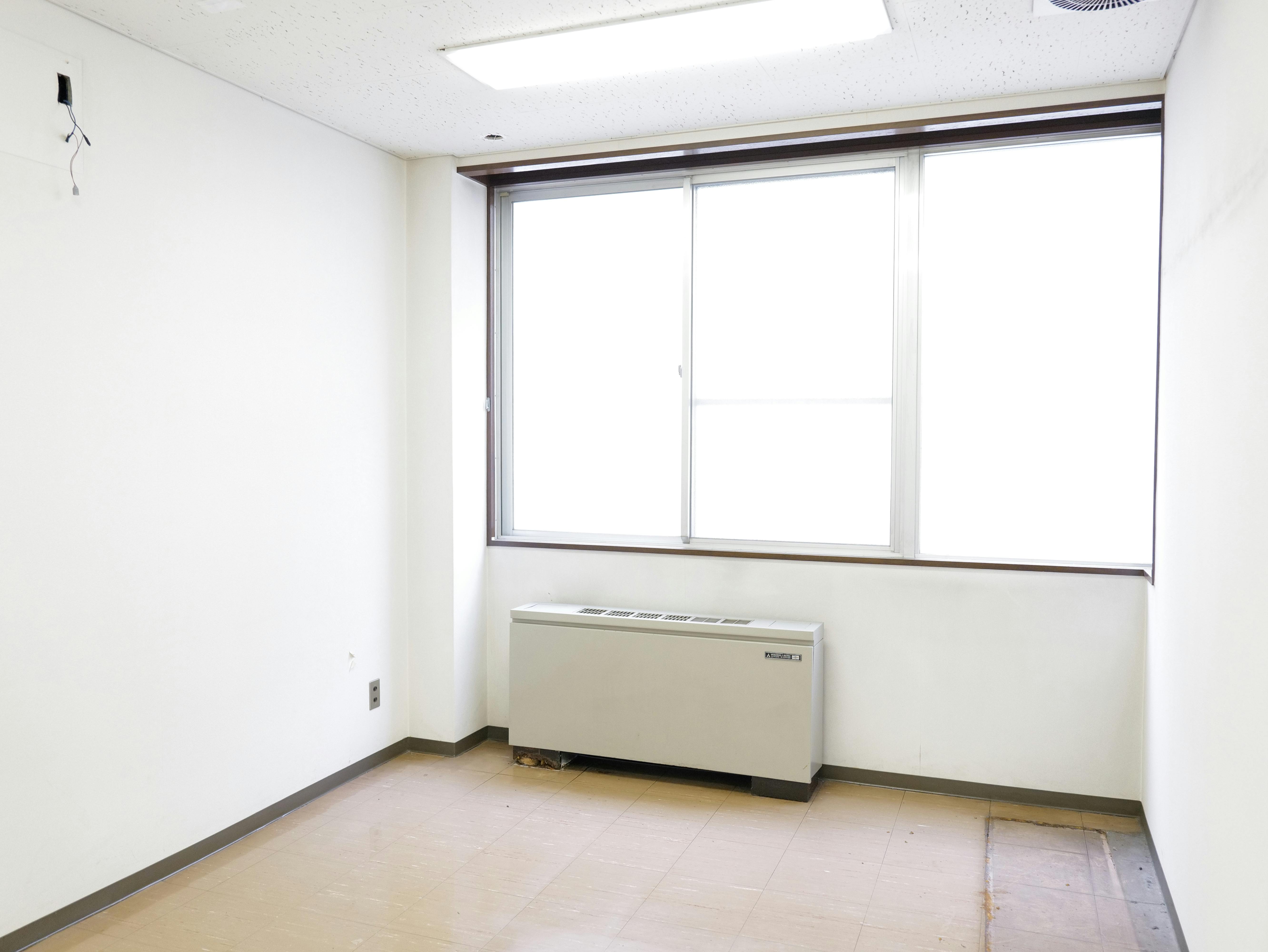 【飯田橋駅2分】撮影やイベントに最適な学校跡地のレンタルスペース(ビル一棟貸し)