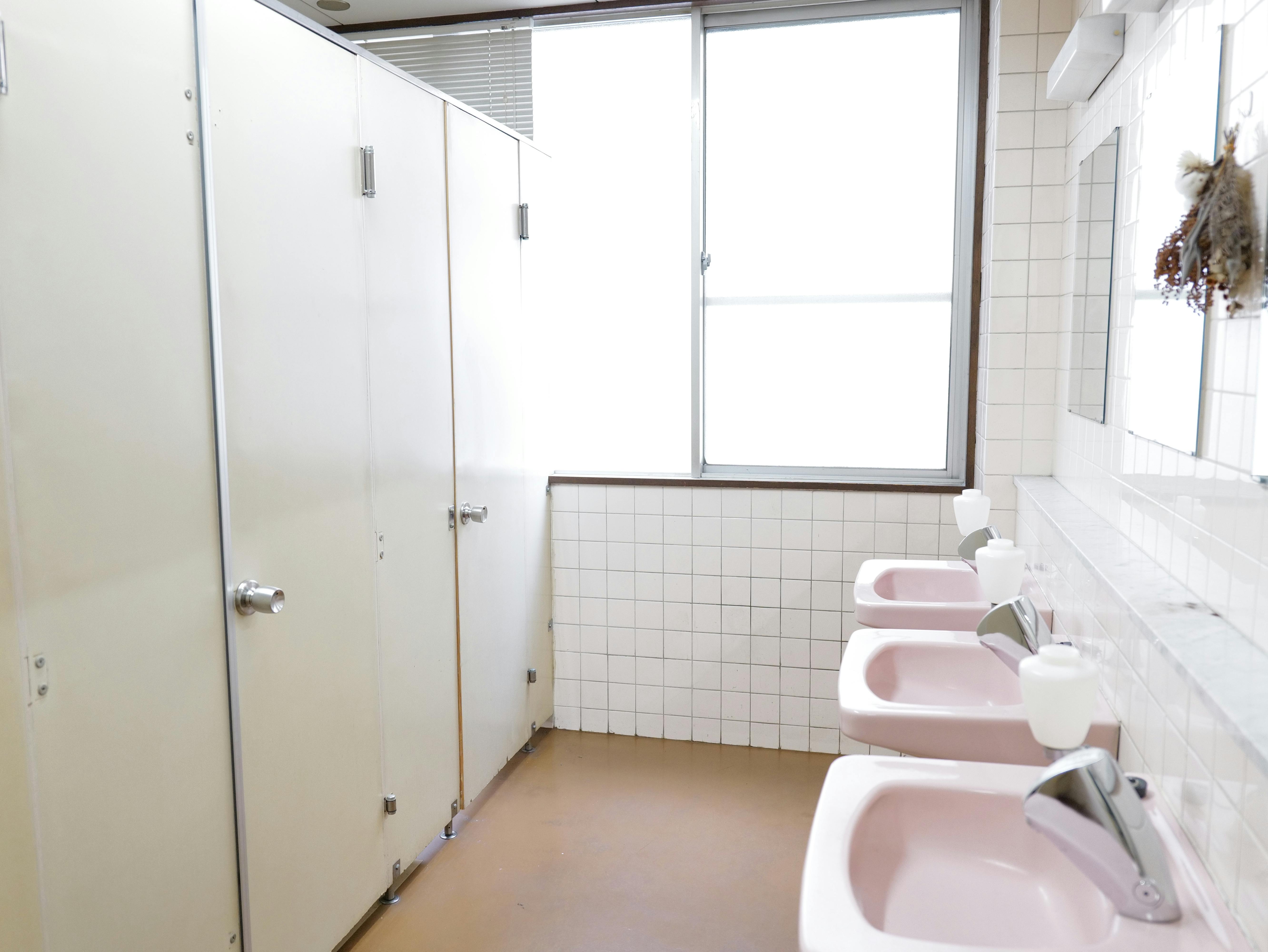 【飯田橋駅2分】撮影やイベントに最適な学校跡地のレンタルスペース(ビル一棟貸し)