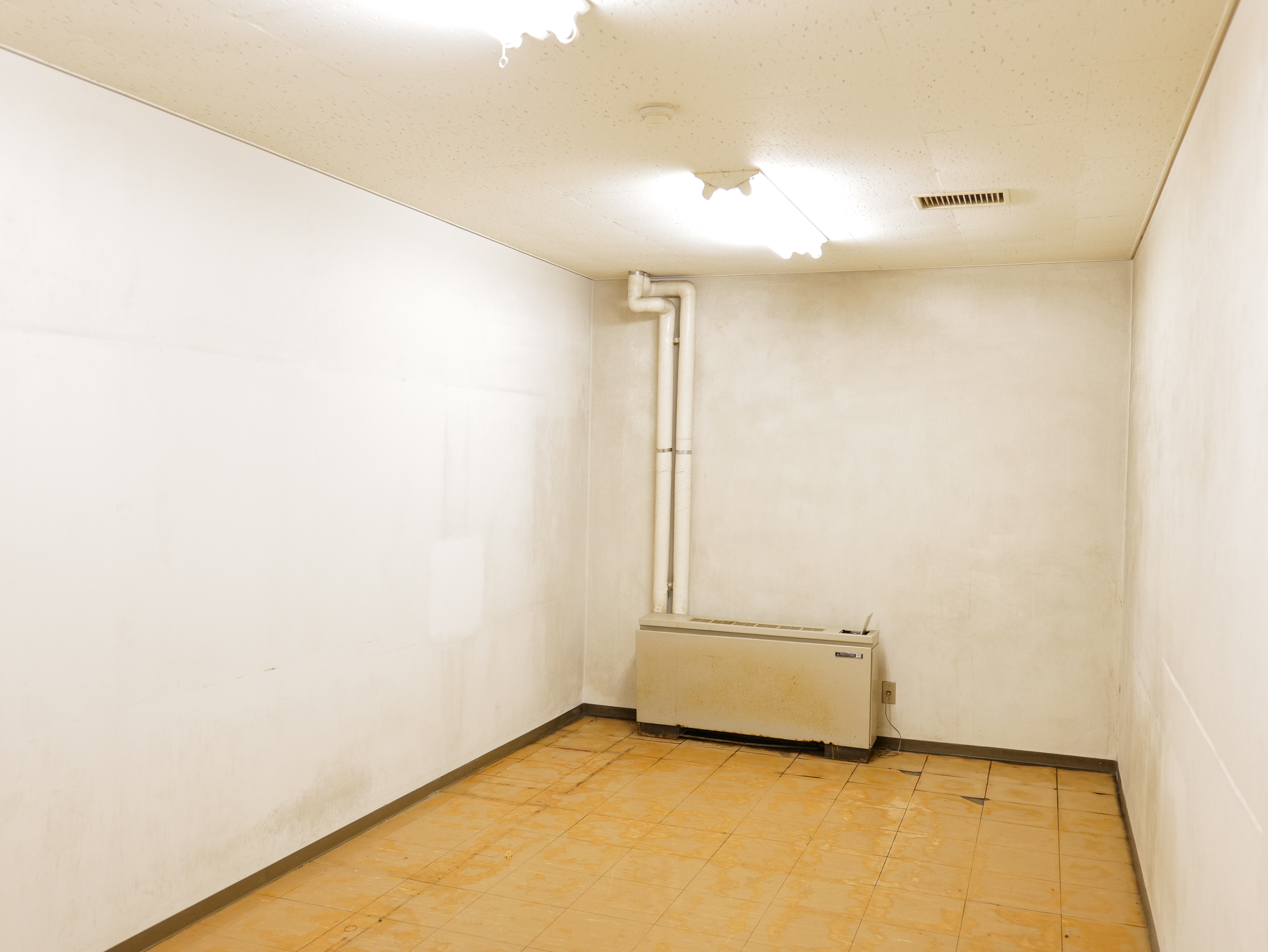 【飯田橋駅2分】撮影やイベントに最適な学校跡地のレンタルスペース（ビル一棟貸し）