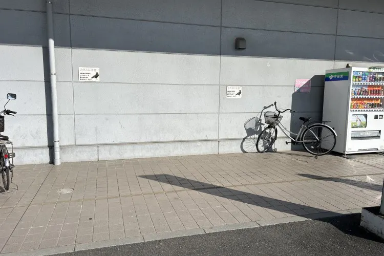 【エフマート鈴鹿インター】販促キャンペーンやプロモーションイベントに適した食品側スペース