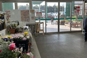 【エフマート鈴鹿インター】販促キャンペーンやプロモーションイベントに適した食品側スペース