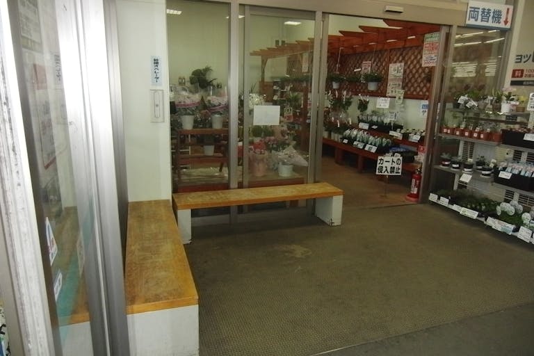 【エフマート鈴鹿インター】販促キャンペーンやプロモーションイベントに適した食品側スペースの画像5