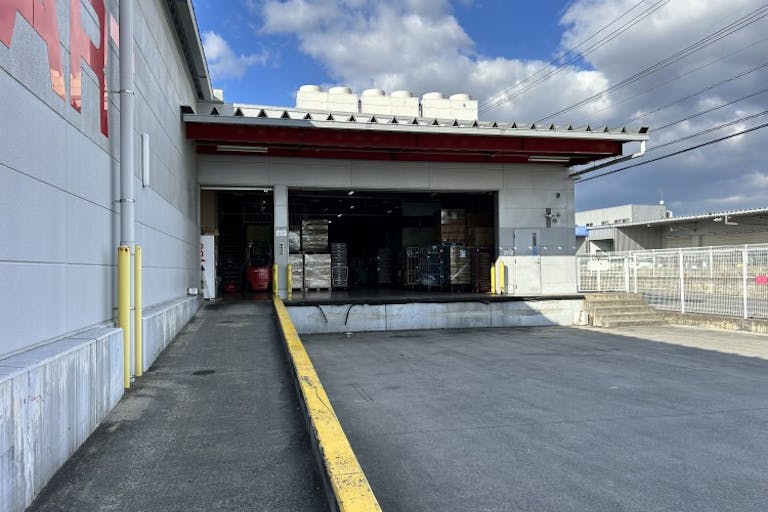 【エフマート鈴鹿インター】販促キャンペーンやプロモーションイベントに適した食品側スペースの画像3