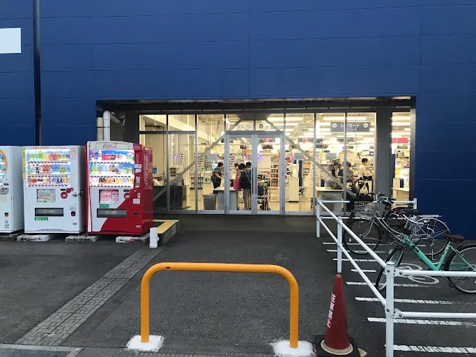 【スーパーセンタートライアル小山店】キッチンカー(調理営業)出店限定/屋外スペース ※ケバブと焼鳥利用不可