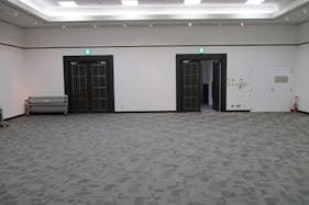 【イオンモール盛岡】2F イオンホール