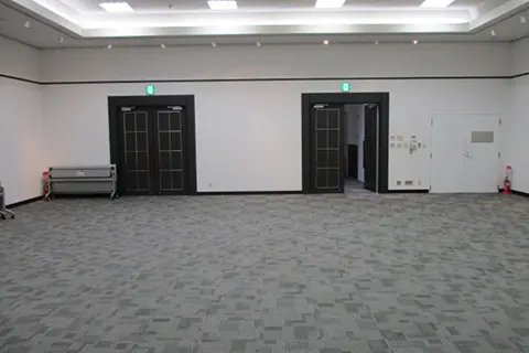 【イオンモール盛岡】2F イオンホール