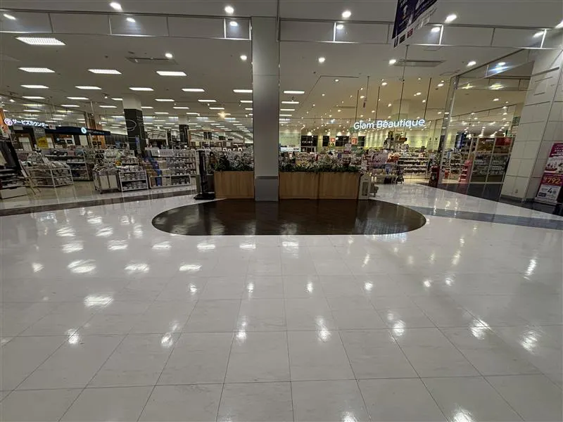 【イオンモール富士宮*】サウススクエア