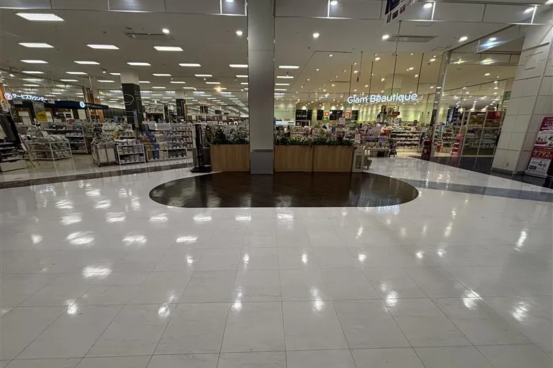 【イオンモール富士宮*】サウススクエア