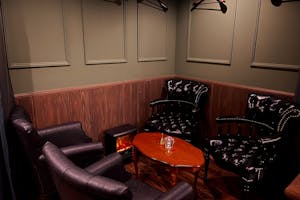 【銀座駅5分】撮影やチャレンジショップに適したバーを併設した高級感のあるスペース