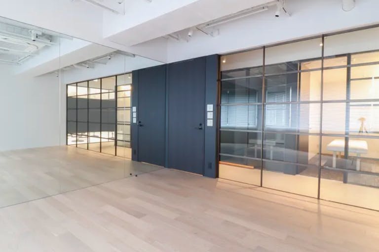 【外苑前駅1分】美容室・ネイル・個室・スタジオ・ラウンジまで揃う複合型シェアサロン(全面貸切)の画像5