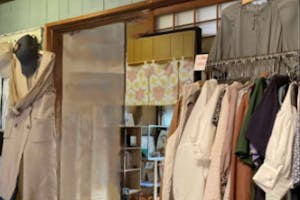 【富田林駅5分】小規模物販・ワークショップ等に最適な雑貨店内の貸しスペース