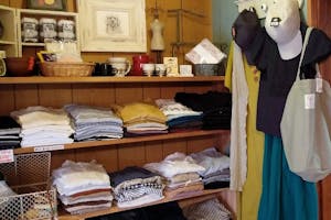 【富田林駅5分】小規模物販・ワークショップ等に最適な雑貨店内の貸しスペース