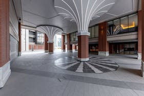 【Kアリーナ横浜 】大規模なプロモーションイベントや最適な世界最大級の音楽特化型アリーナふもとのイベントスペース