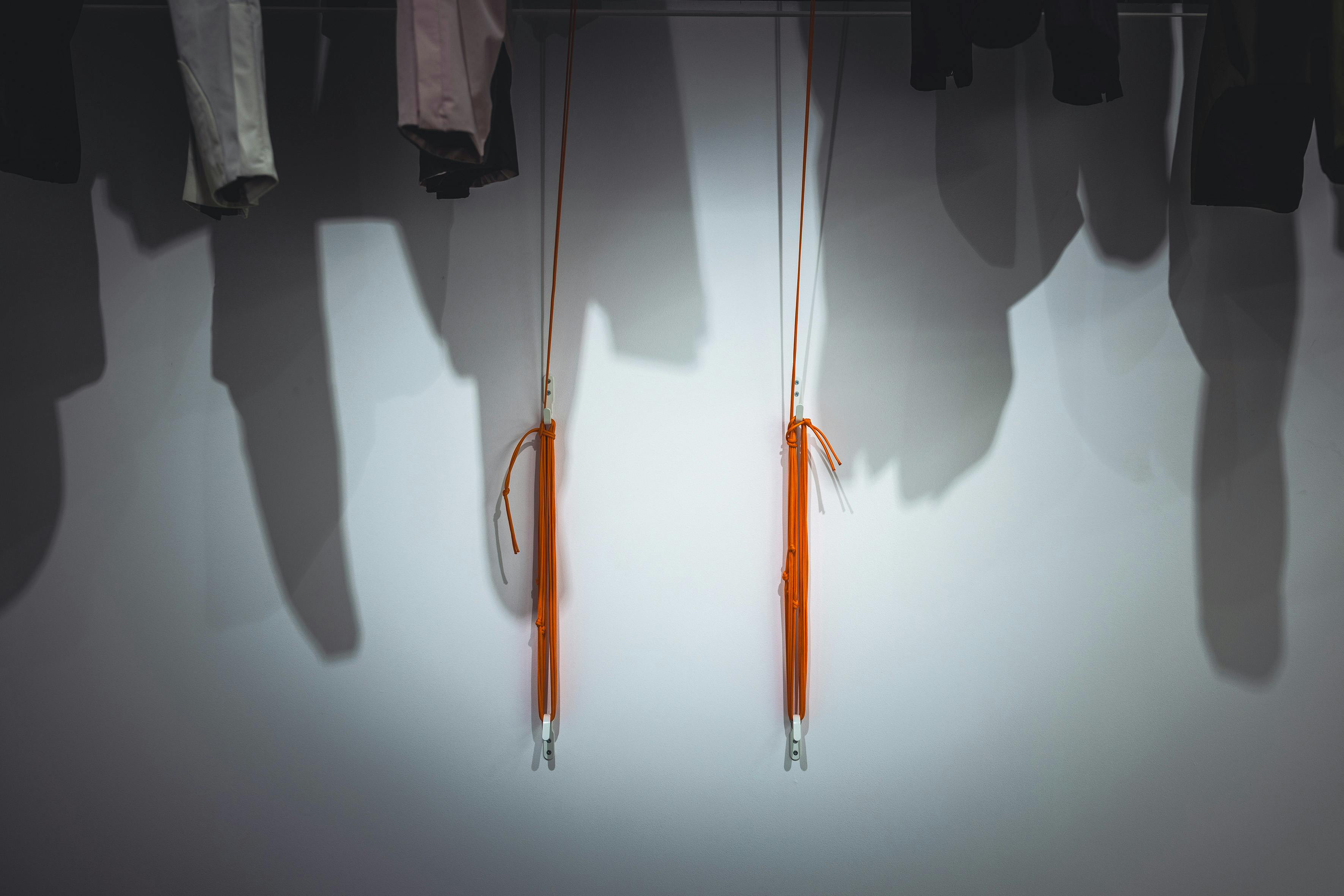 【バスセンター前駅9分】展示会•ポップアップストアや撮影用途に最適な白壁とコンクリート床のシンプルなイベントスペース