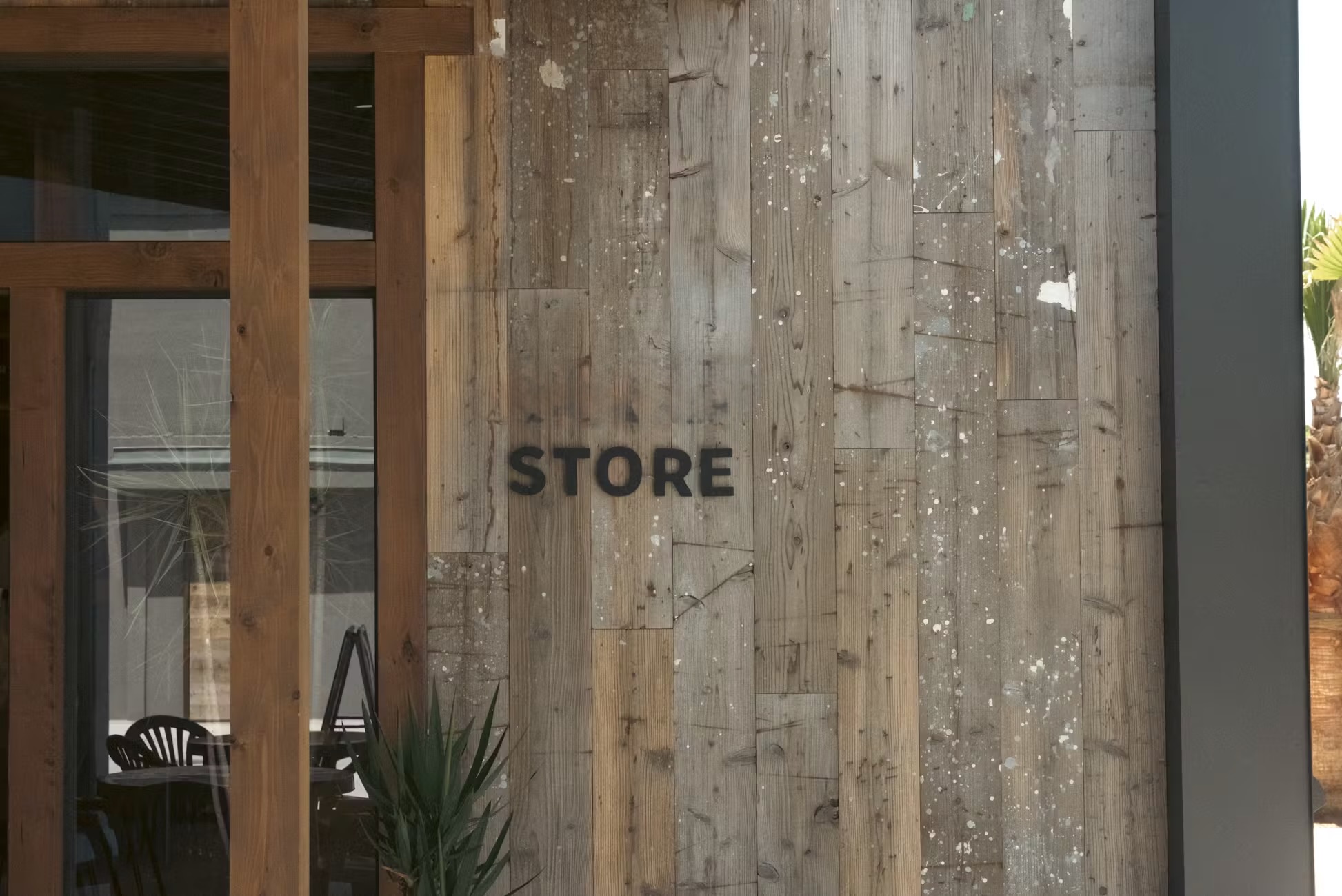 【九十九里町エリア】展示会やポップアップ利用に適したカリフォルニアイメージのカフェスペース