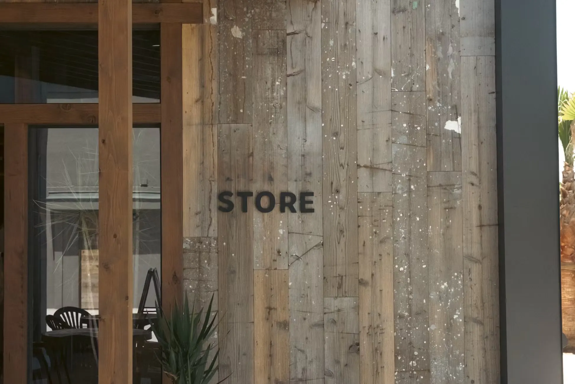 【九十九里町エリア】展示会やポップアップ利用に適したカリフォルニアイメージのカフェスペース