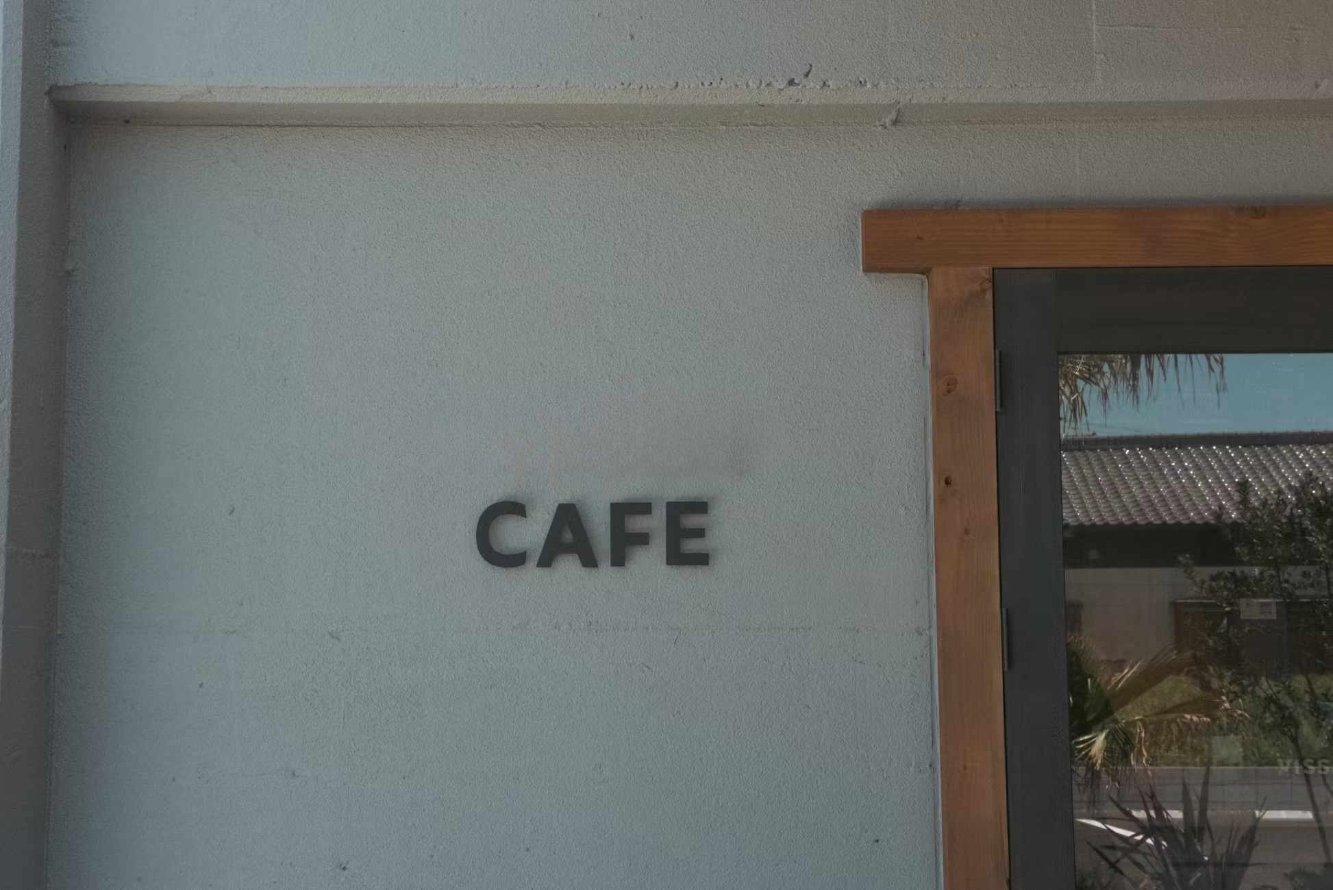 【九十九里町エリア】展示会やポップアップ利用に適したカリフォルニアイメージのカフェスペース