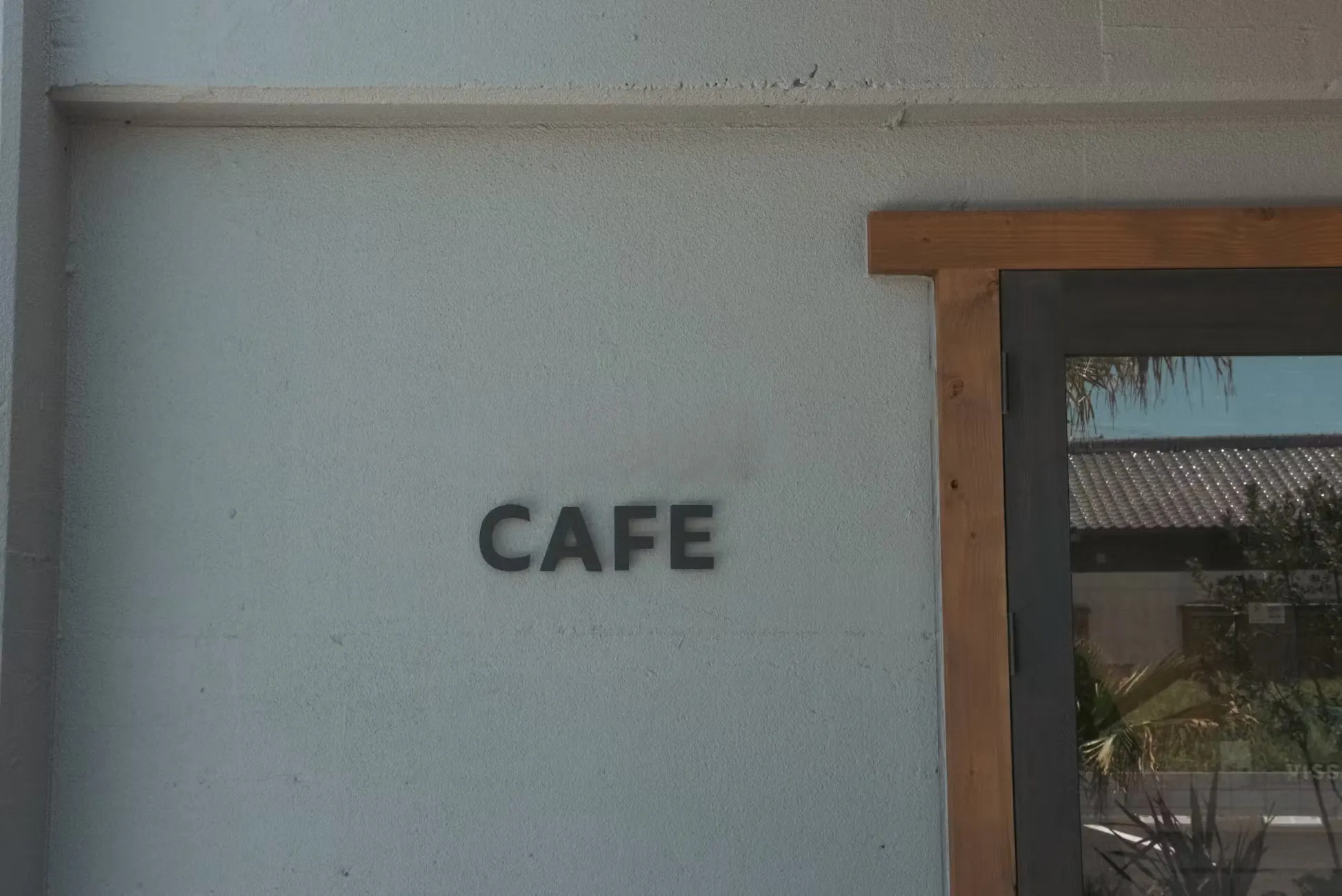 【九十九里町エリア】展示会やポップアップ利用に適したカリフォルニアイメージのカフェスペース