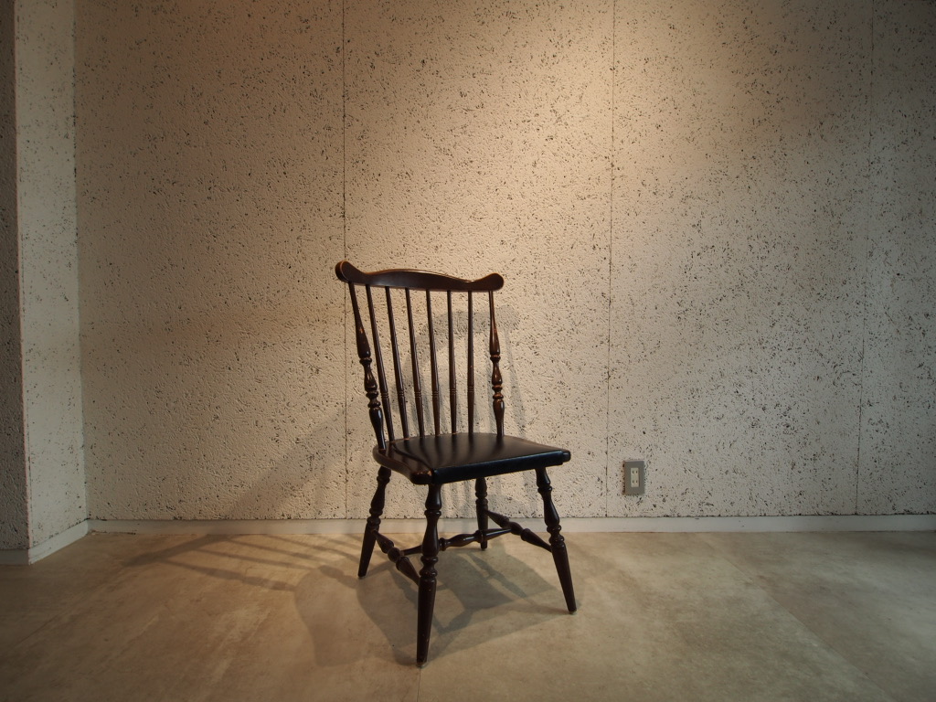 アンティーク椅子x2脚