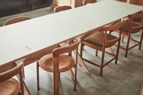 【代々木上原駅5分】ポップアップストアやワークショップに適した路面イベントスペース【ハーフプラン】