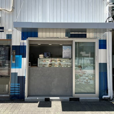 【大阪市／阿波座駅2分】冷蔵ショーケースがある食物販のポップアップストアに最適なレンタルスペース