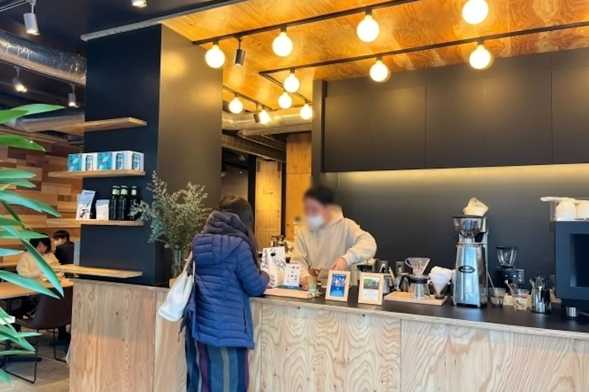 【新橋駅4分】プロモーション・ポップアップや撮影・懇親会などに最適!新築路面・木造デザインカフェ