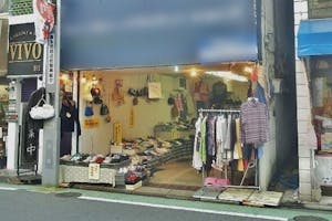 【喜多見駅3分】喜び多く見る、喜多見商店街にある路面の貸店舗